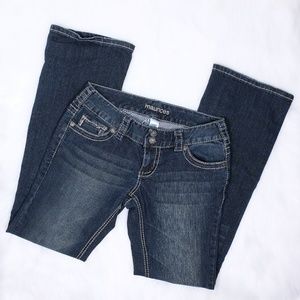 Maurice's Jeans 1/2 Short